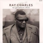 Ray Charles - 24 Greatest Hits - 9932