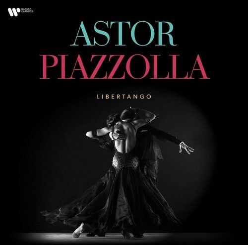Per Arne Glorvigen - Astor Piazzolla: Libertango - 9934