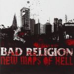 Bad Religion - New Maps Of Hell - 9942