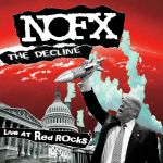 NOFX - The Decline Live At Red Rocks - 9943