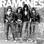 Ramones - Ramones - 9945