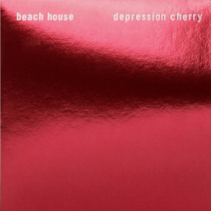 Beach House - Depression Cherry - 9953