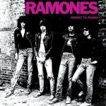 Ramones - Rocket To Russia - 9955