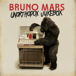 Bruno Mars - Unorthodox Jukebox - 9964