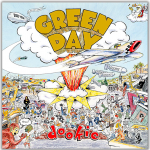 Green Day - Dookie - 9965