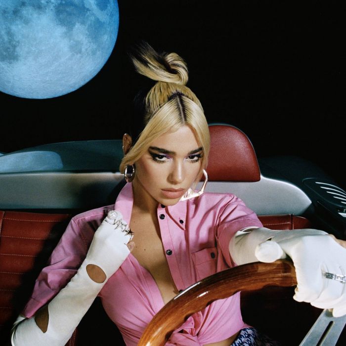 Dua Lipa - Future Nostalgia - 9966
