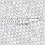 Alabama Shakes - Boys & Girls - 9969