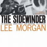 Lee Morgan - The Sidewinder - 9972