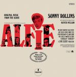 Sonny Rollins - Alfie - 9981