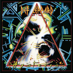 Def Leppard - Hysteria - 9994