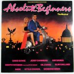 Various - Absolute Beginners - 10004
