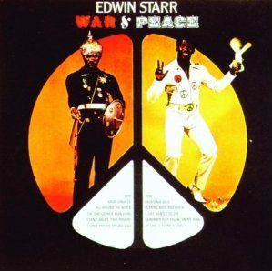 Edwin Starr - War and Peace - 10011