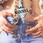 Madonna - Like A Prayer - 10018