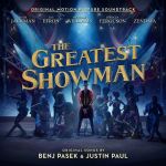 Various - The Greatest Showman - 10019