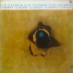 Cuarteto Los Zafiros - Los Zafiros - 10038