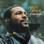 Marvin Gaye - What's Going On - 10108