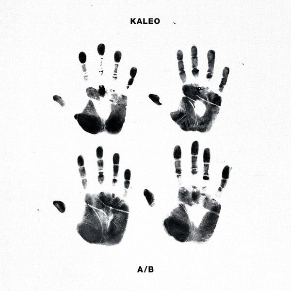 Kaleo - A/B - 10110