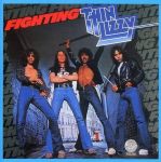 Thin Lizzy - Fighting - 10131