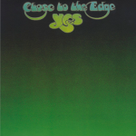 Yes - Close To The Edge - 10132