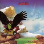 Budgie - Never Turn Your Back On a Friend - 10133