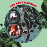 The Soft Machine - The Soft Machine - 10136
