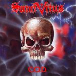 Saint Vitus - C.O.D. - 10140