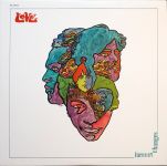 Love - Forever Changes - 10144