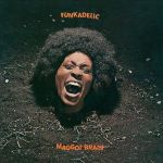 Funkadelic - Maggot Brain - 10153