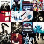 U2 - Achtung Baby - 10163
