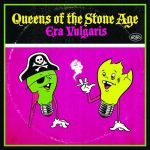 Queens Of The Stone Age - Era Vulgaris - 10164
