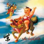 Stone Temple Pilots - Purple - 10165
