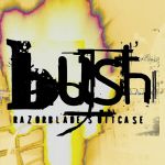 Bush - Razorblade Suitcase - 10168