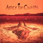Alice in Chains - Dirt - 10169