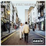 Oasis - (What's the Story) Morning Glory? - 10171