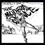 Pere Ubu - The Modern Dance - 10179