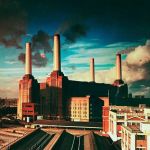 Pink Floyd - Animals - 10199