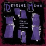 Depeche Mode - Songs Of Faith And Devotion - 10200