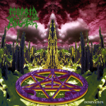 Morbid Angel - Domination - 10201