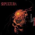 Sepultura - Beneath the Remains - 10204