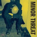 Minor Threat - MInor Threat - 10207