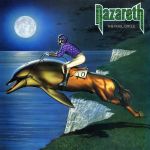 Nazareth - The Fool Circle - 10209