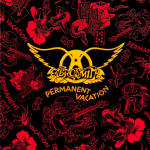 Aerosmith - Permanent Vacation - 10212
