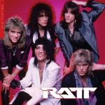 Ratt - Now Playing - 10213