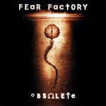 Fear Factory - Obsolete - 10215