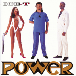 Ice T - Power - 10236
