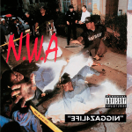 N.W.A. - Efil4zaggin - 10243