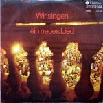 Various - Wir Singen Ein Neues Lied - 10267