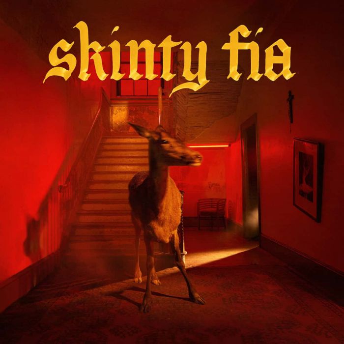 Fontaines D.C. - Skinty Fia - 10286