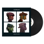 Gorillaz - Demon Days - 10288