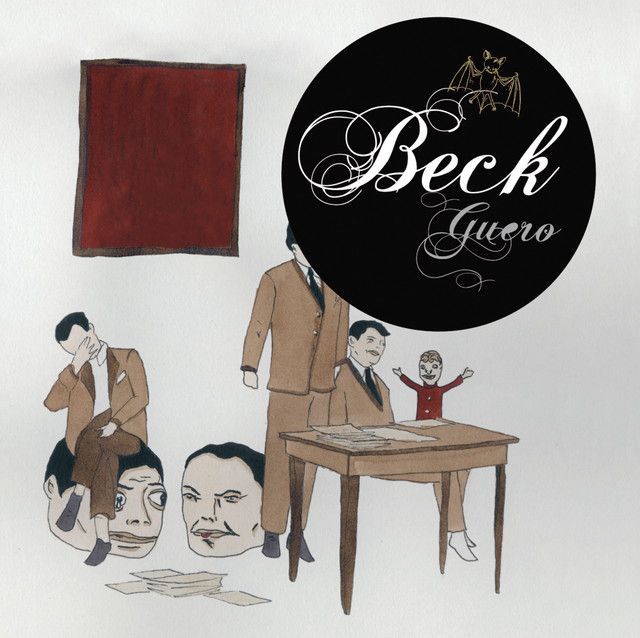 Beck! - Guero - 10291